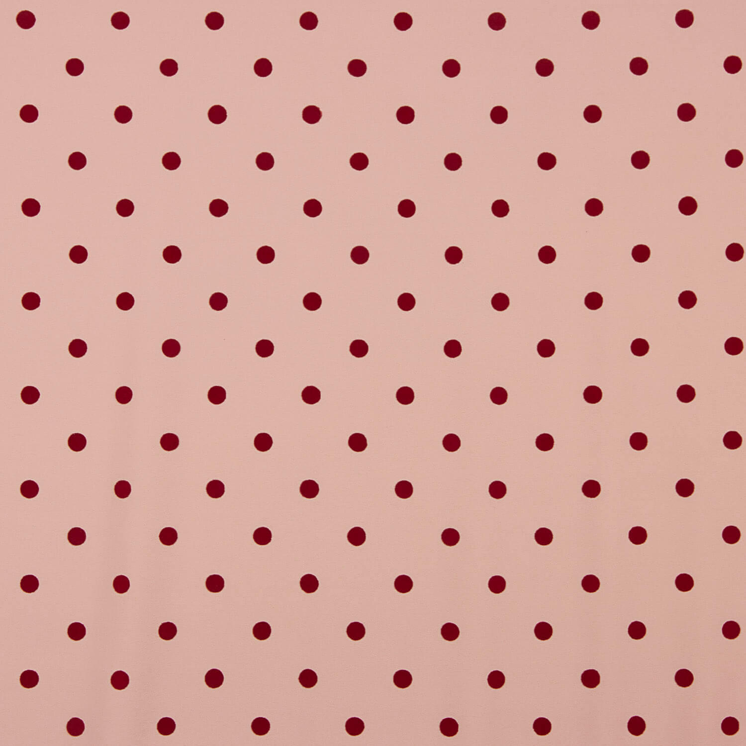 Koshibo Maquillage floqué Lunar Grenat - Ribes y Casals