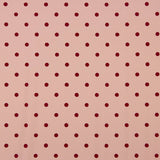 Koshibo Maquillage floqué Lunar Grenat - Ribes y Casals