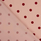 Koshibo Maquillage floqué Lunar Grenat - Ribes y Casals