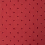 Koshibo Rouge Floconneux Lune Rouge - Ribes y Casals