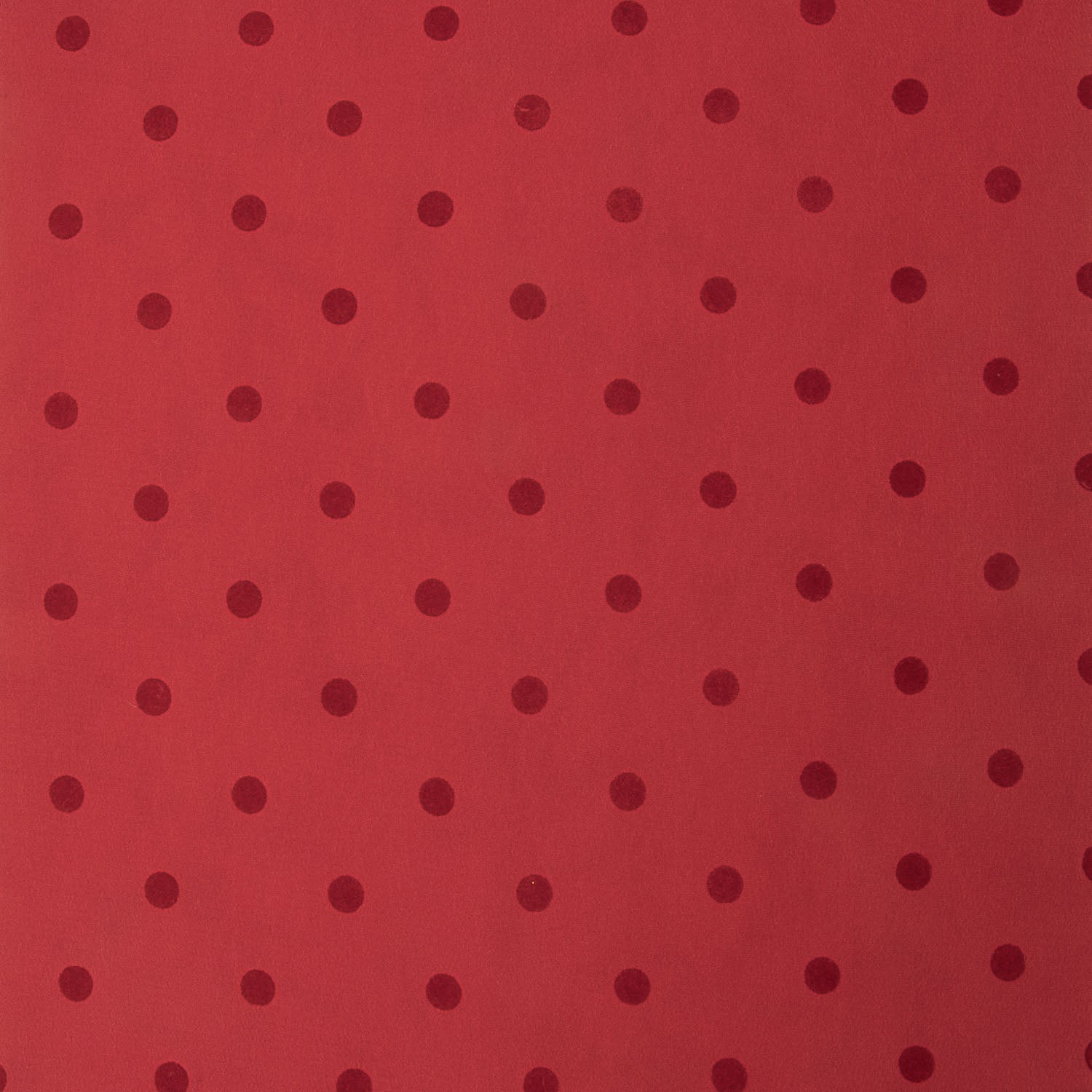 Koshibo Rouge Floconneux Lune Rouge - Ribes y Casals