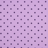 Koshibo Mauve Floconneux Lunar Lilas Intense - Ribes y Casals