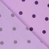 Koshibo Mauve Floconneux Lunar Lilas Intense - Ribes y Casals