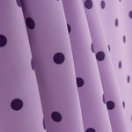 Koshibo Mauve Floconneux Lunar Lilas Intense - Ribes y Casals