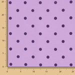 Koshibo Mauve Floconneux Lunar Lilas Intense - Ribes y Casals
