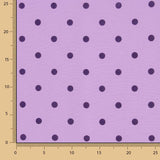 Koshibo Mauve Floconneux Lunar Lilas Intense - Ribes y Casals