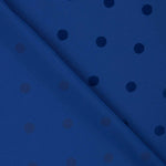Koshibo Azulina Flocage lunaire bleu intense - Ribes y Casals