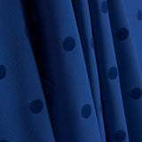 Koshibo Azulina Flocage lunaire bleu intense - Ribes y Casals