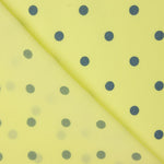 Koshibo Lima Flocado Lunar Bleu - Ribes y Casals