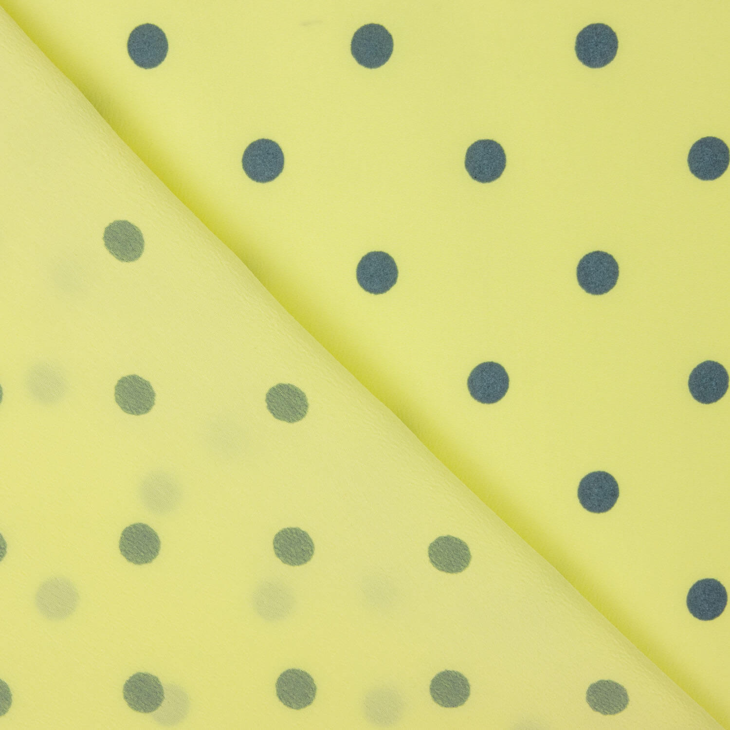 Koshibo Lima Flocado Lunar Bleu - Ribes y Casals