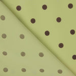 Koshibo Vert Floconneux Lunar Kaki - Ribes y Casals