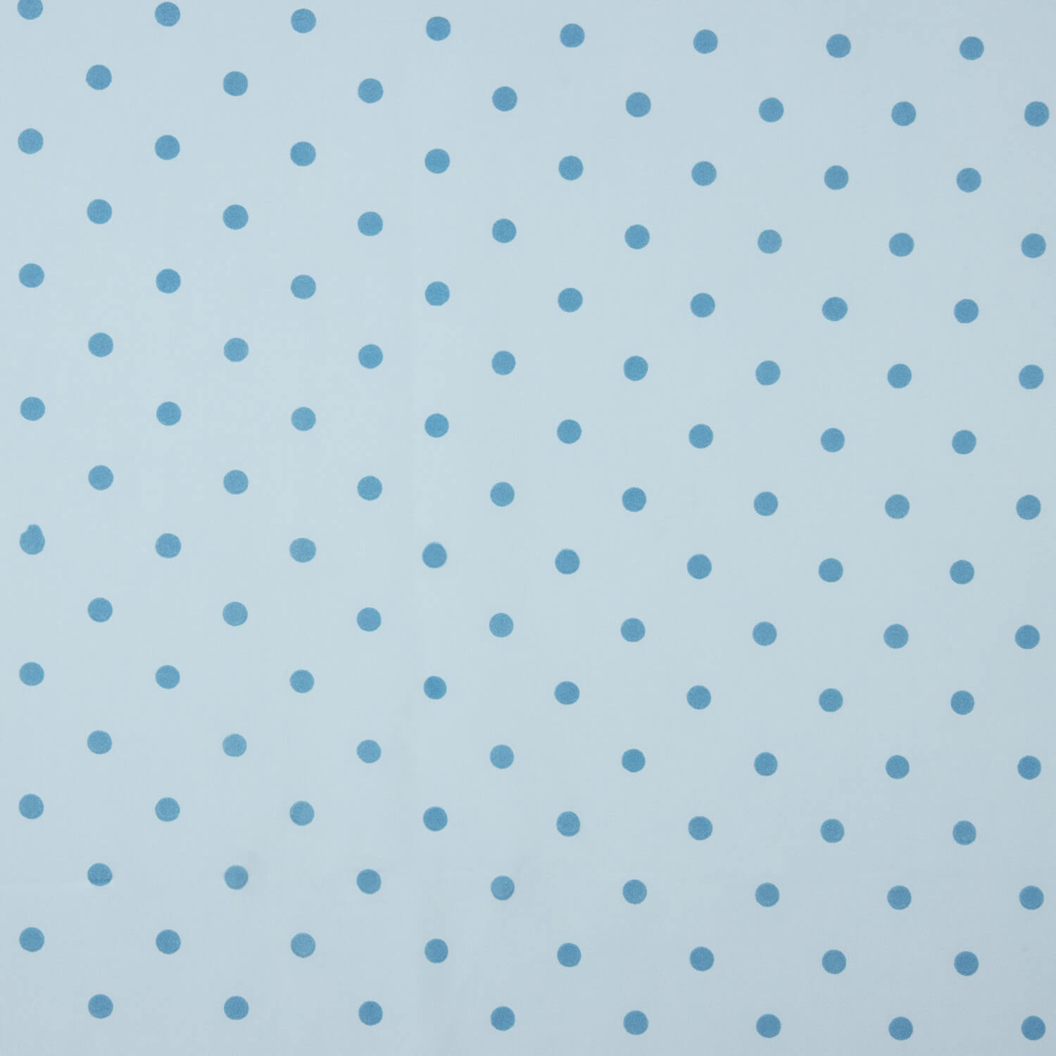 Koshibo Celeste Flocado Lunar Bleu - Ribes y Casals