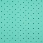 Koshibo Turquoise Floconneux Lune Verte - Ribes y Casals
