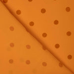 Koshibo Orange Floconneux Lune Orange - Ribes y Casals