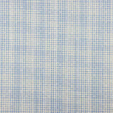 Imprimé à carreaux Vichy bleu ciel - Ribes y Casals