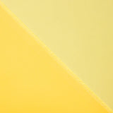 Gaze polyester Basic jaune - Ribes y Casals