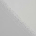 Gaze polyester Basic gris clair - Ribes y Casals