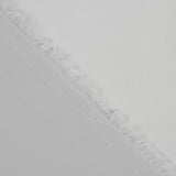 Gaze polyester Basic gris clair - Ribes y Casals