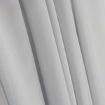 Gaze polyester Basic gris clair - Ribes y Casals