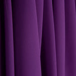 Gaze polyester Basic violet - Ribes y Casals