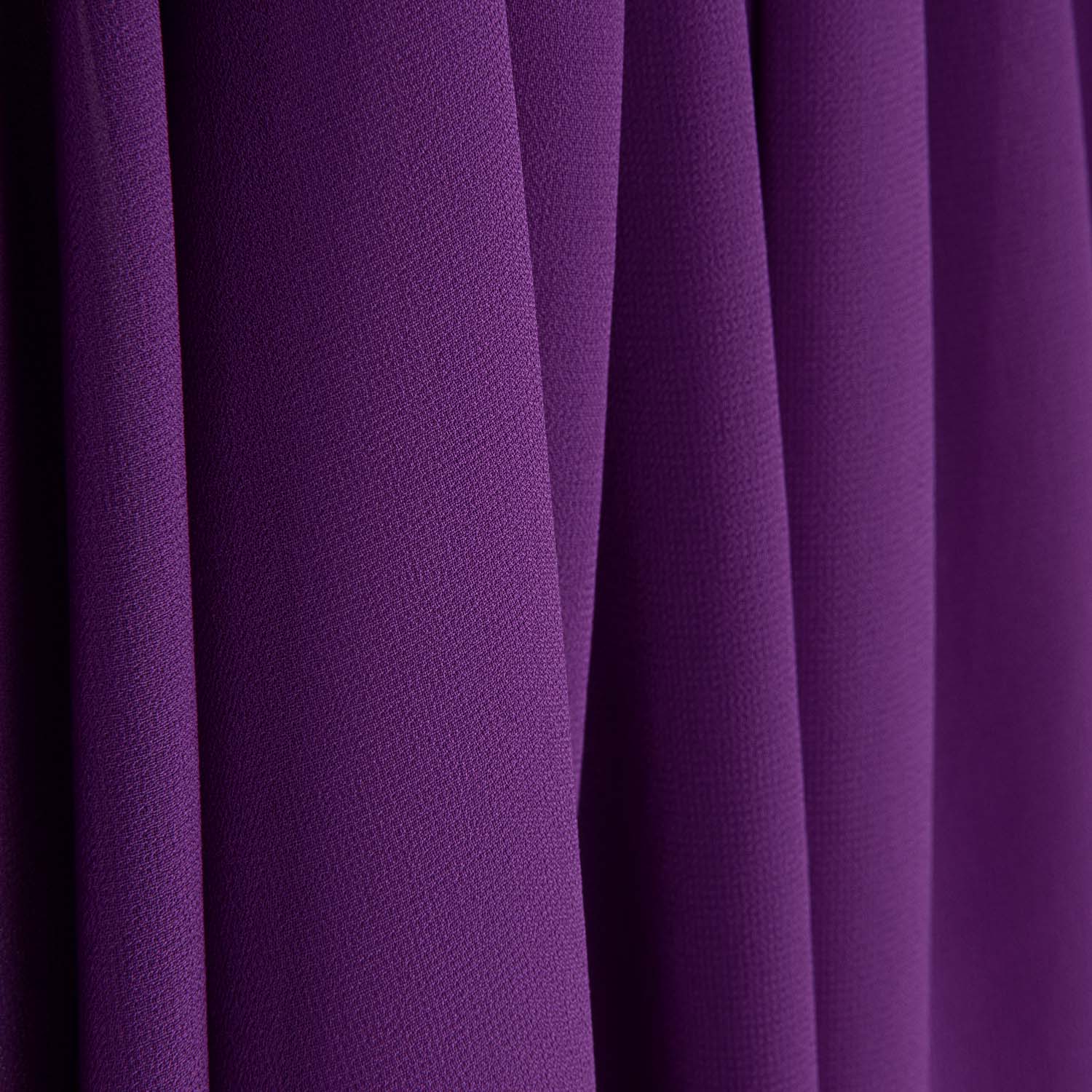 Gaze polyester Basic violet - Ribes y Casals
