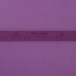 Gaze polyester Basic violet - Ribes y Casals
