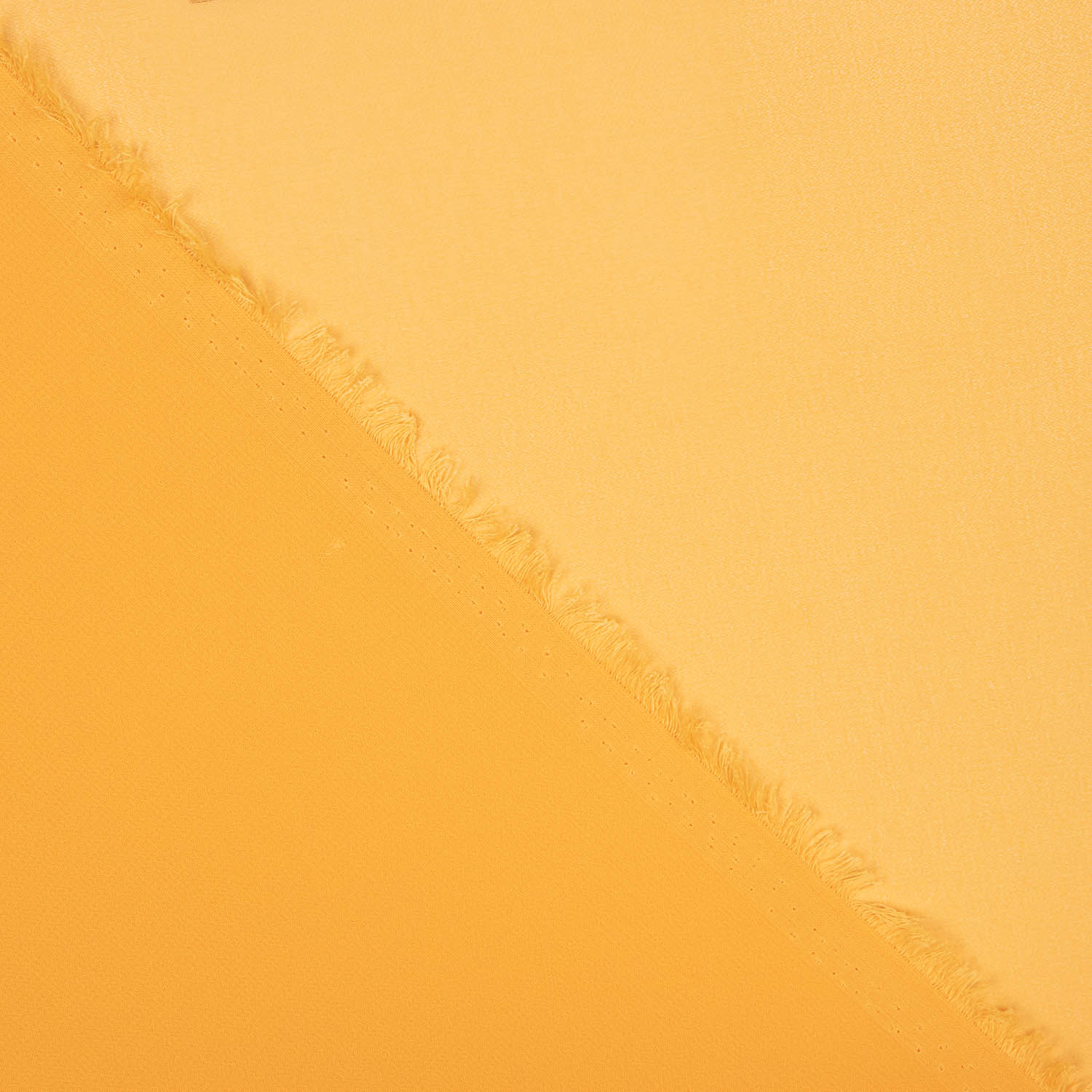 Gaze polyester Basic Papaya - Ribes y Casals