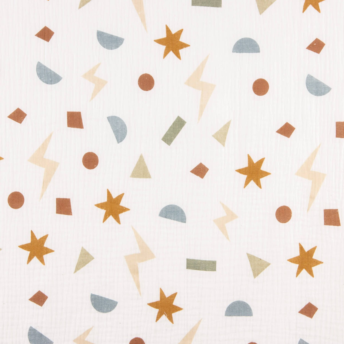 Mousseline Magic Geometry - Ribes y Casals