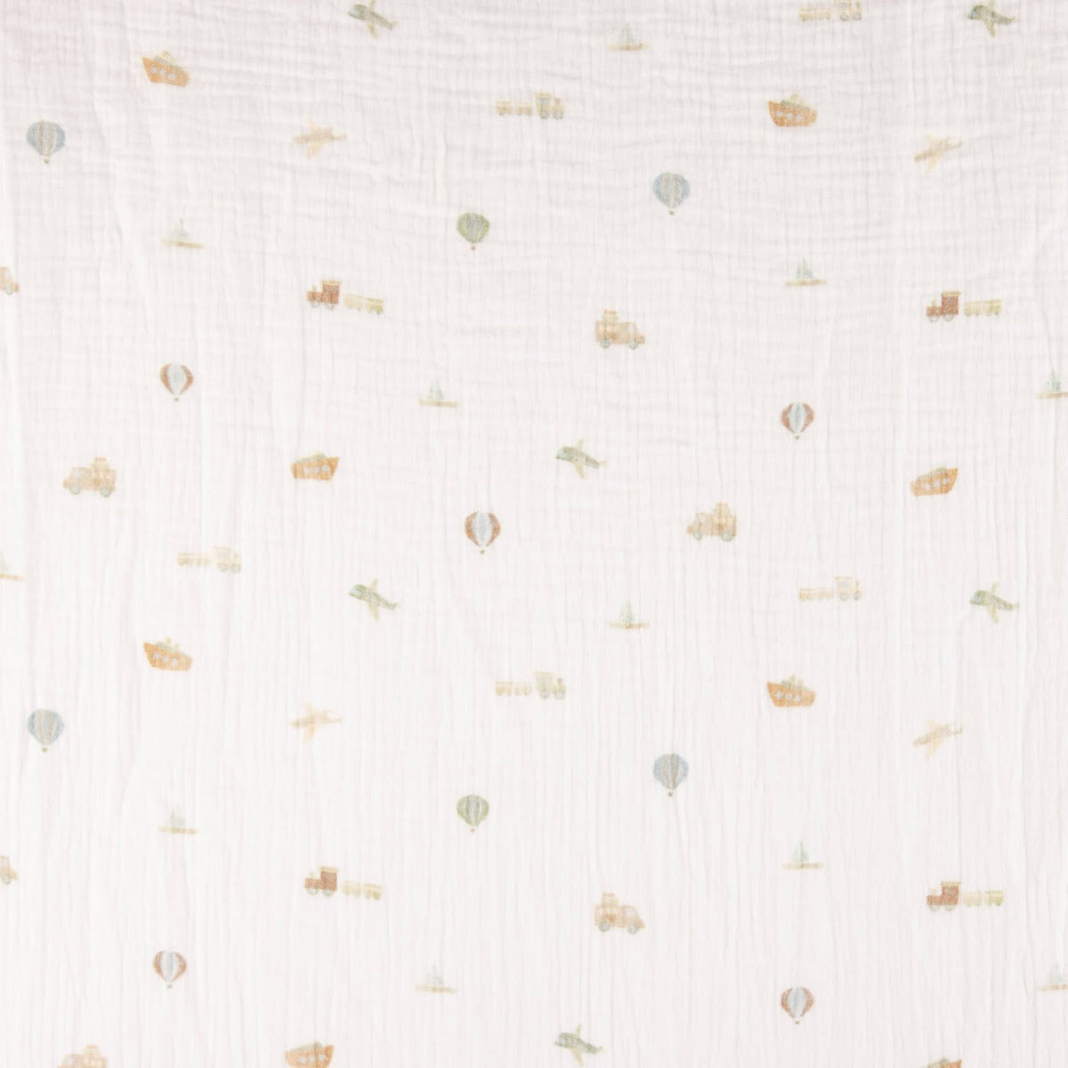 Mousseline Mini Explorers - Ribes y Casals