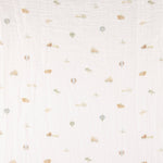 Mousseline Mini Explorers - Ribes y Casals