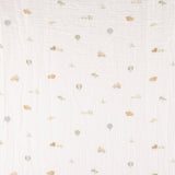 Mousseline Mini Explorers - Ribes y Casals