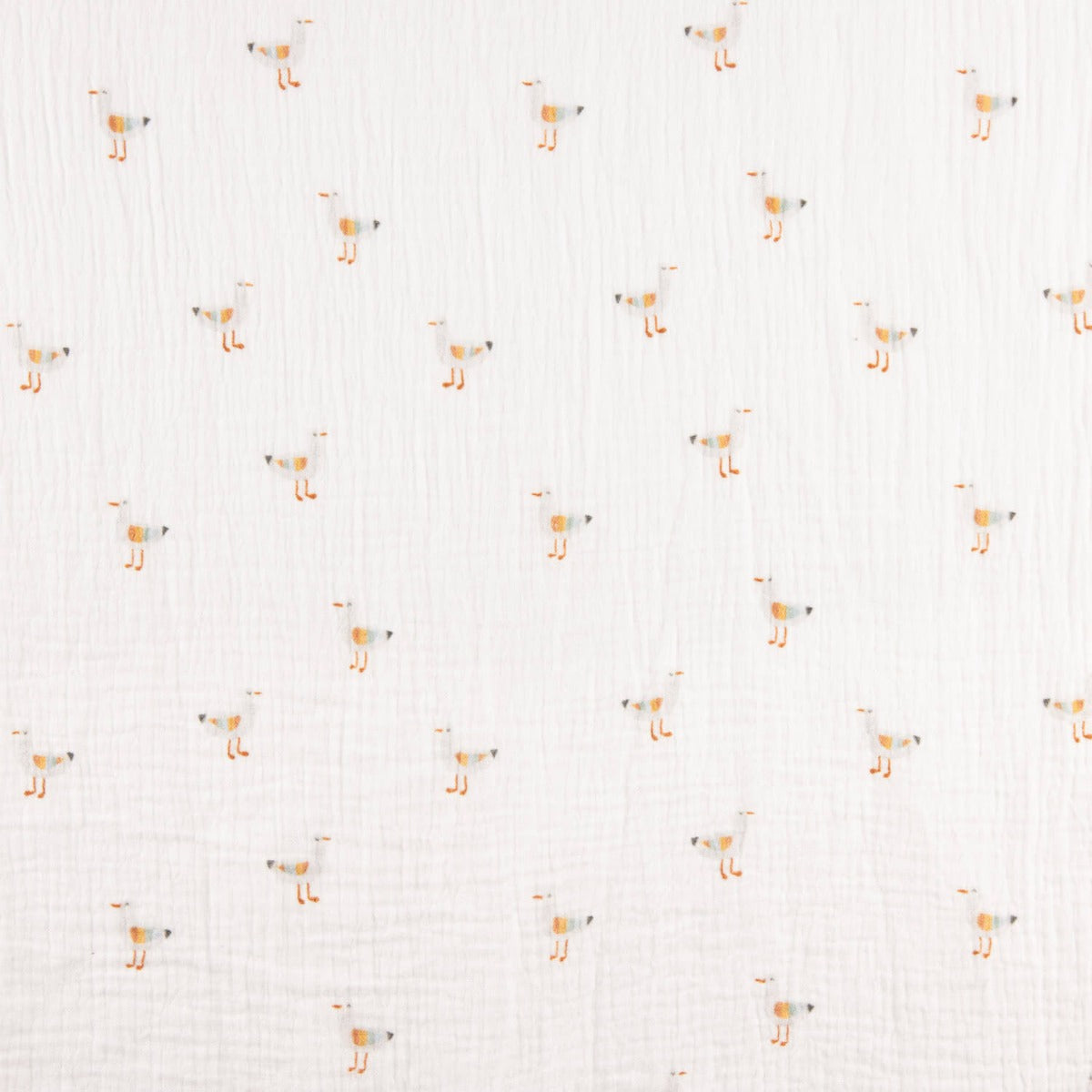 Mousseline mouettes - Ribes y Casals