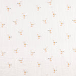 Mousseline mouettes - Ribes y Casals