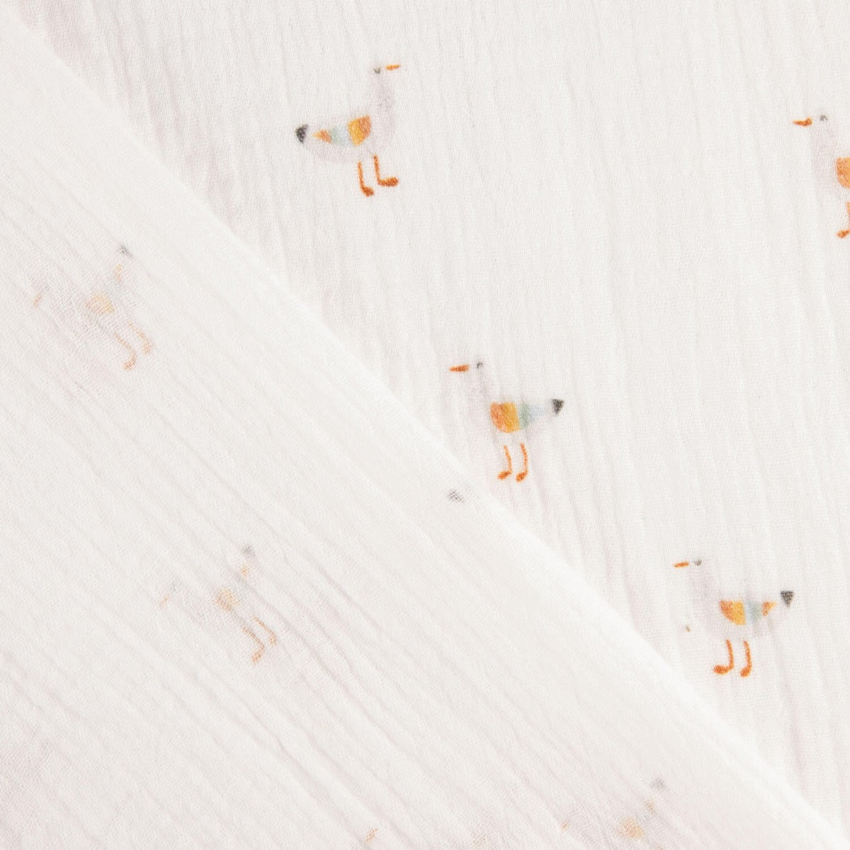 Mousseline mouettes - Ribes y Casals