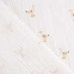 Mousseline mouettes - Ribes y Casals