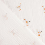 Mousseline mouettes - Ribes y Casals