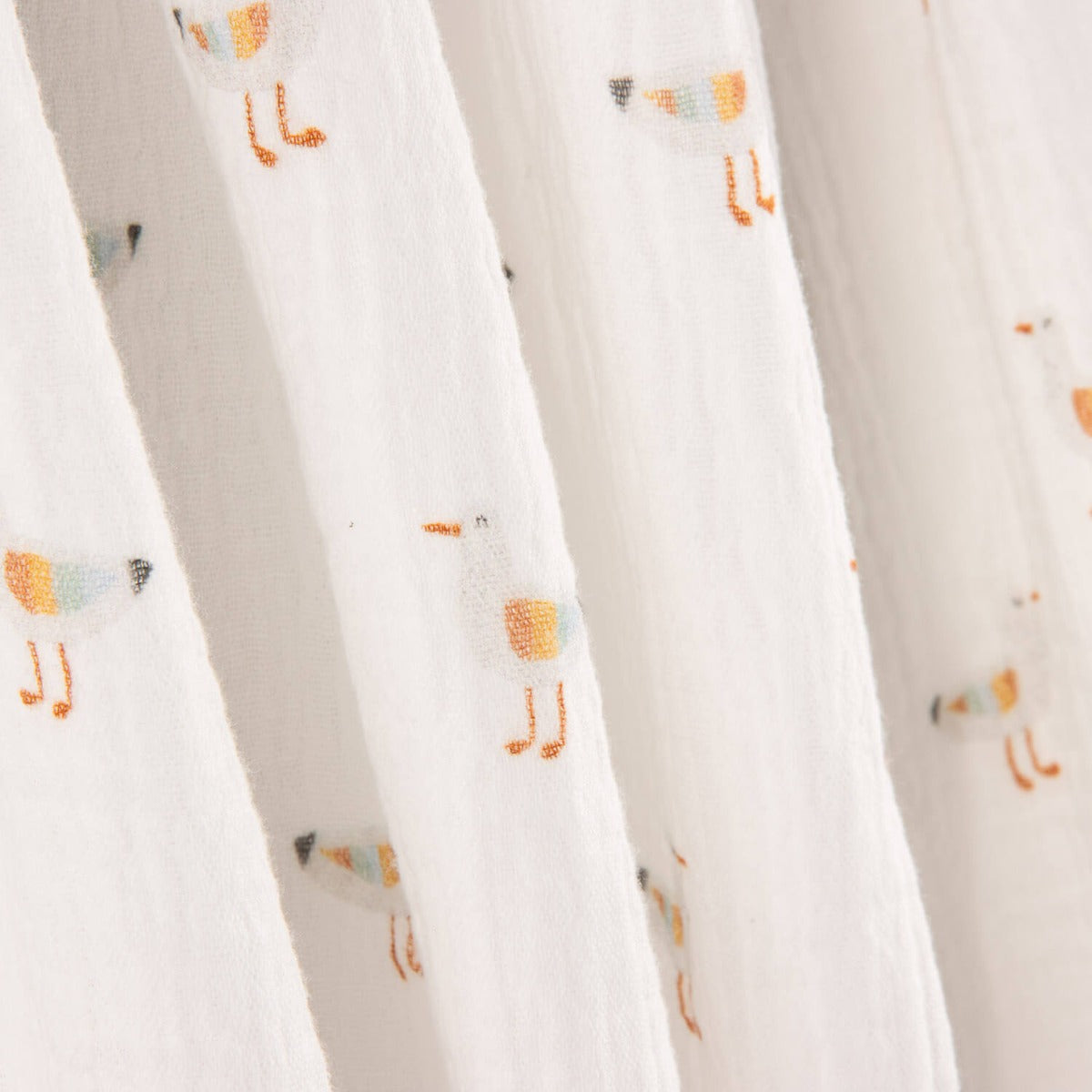 Mousseline mouettes - Ribes y Casals