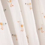 Mousseline mouettes - Ribes y Casals