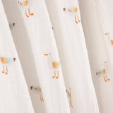 Mousseline mouettes - Ribes y Casals