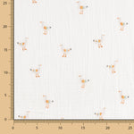 Mousseline mouettes - Ribes y Casals