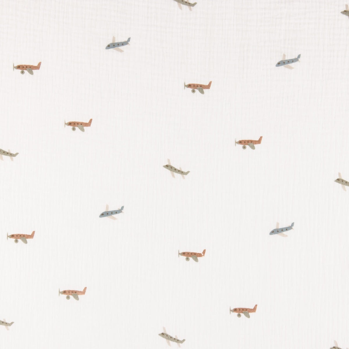 Mousseline avions - Ribes y Casals