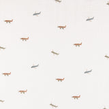 Mousseline avions - Ribes y Casals