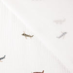 Mousseline avions - Ribes y Casals