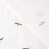 Mousseline avions - Ribes y Casals