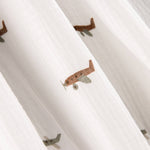 Mousseline avions - Ribes y Casals