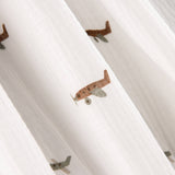 Mousseline avions - Ribes y Casals