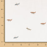 Mousseline avions - Ribes y Casals