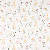 Mousseline fleurs sauvages - Ribes y Casals