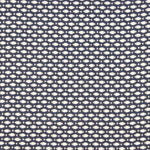 Popeline imprimée banc de poissons - Ribes y Casals