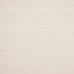 Tissu Crochet Brut Doux - Ribes y Casals